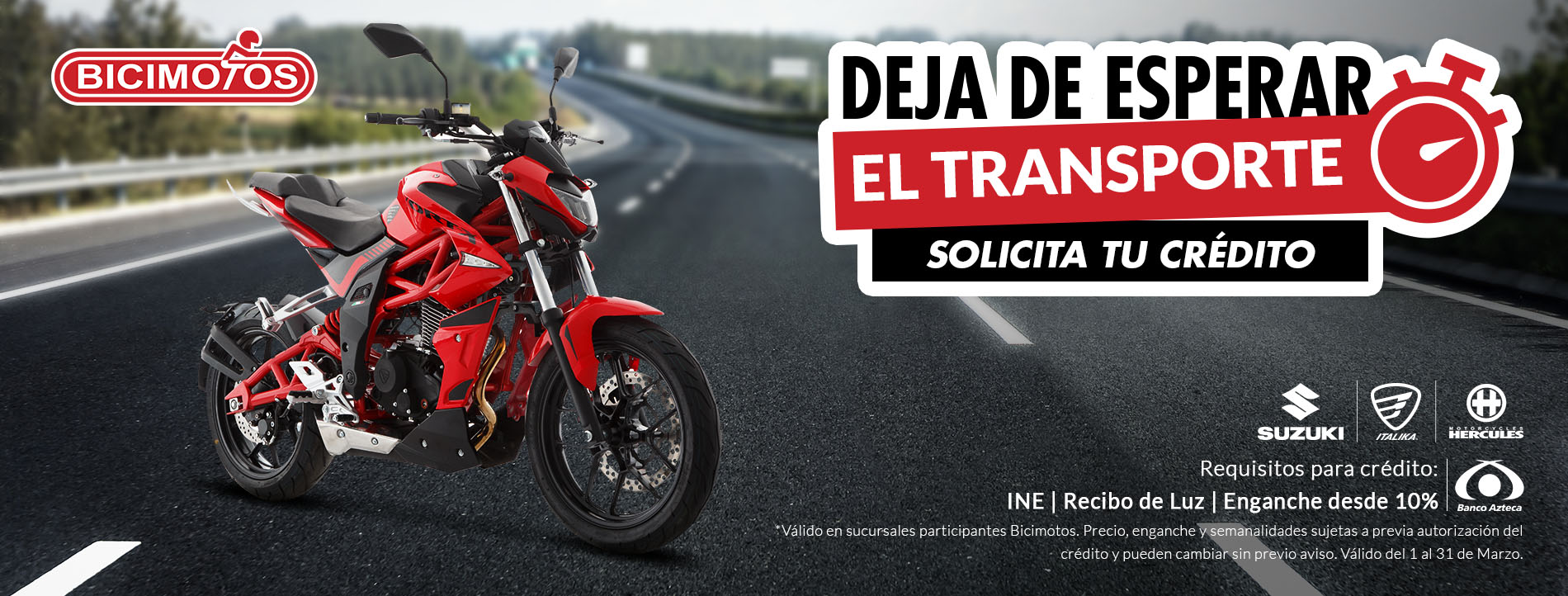 Bicimoto san andres outlet tuxtla